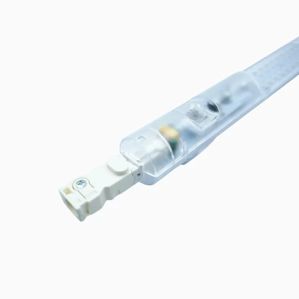 LUMINARIA LED MAGNETICA LED025-PIR CON SENSOR MOV. NATURAL - Imagen 2