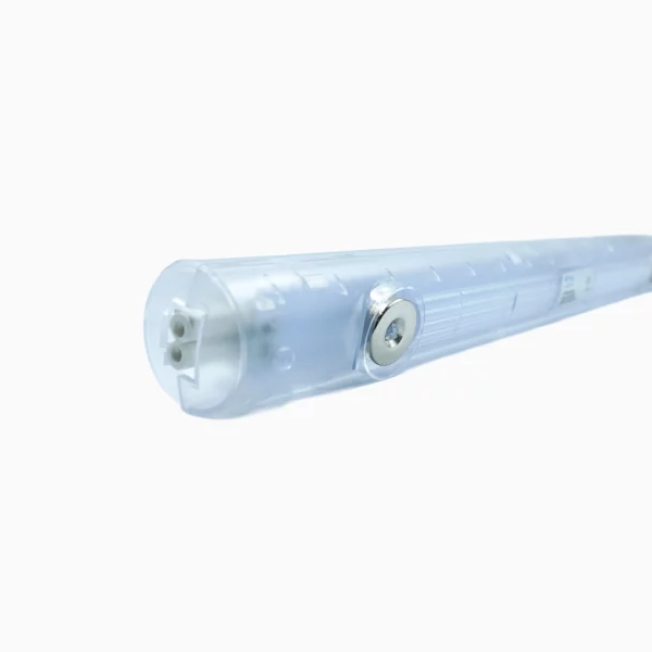 LUMINARIA LED MAGNETICA LED025-PIR CON SENSOR MOV. NATURAL - Imagen 4