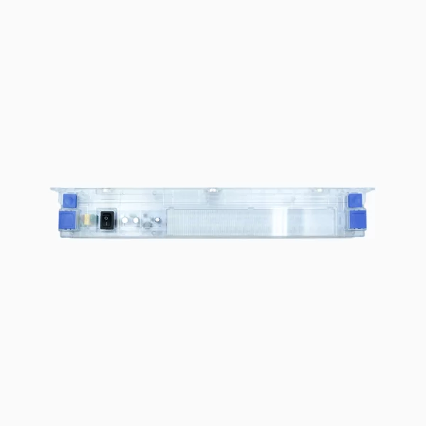 LUMINARIA LED LED035 CUADRADA NATURAL - Imagen 5