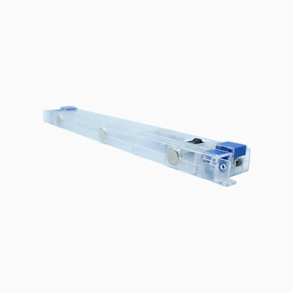 LUMINARIA LED LED035 CUADRADA NATURAL - Imagen 2