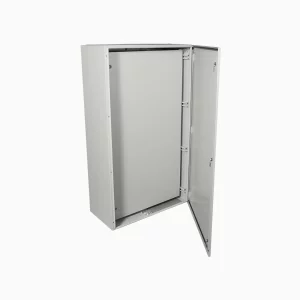 TABLERO 1400x1000x400mm con Puerta Interior