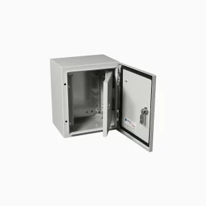 TABLERO 500x400x200mm con Puerta Interior