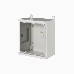 TABLERO TERMOP. EASYBOX TIPO 1 370x320x210mm IK10