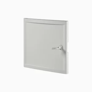 PUERTA TABLERO EASYBOX TIPO 1 370X320mm IK10