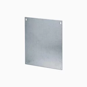 PLACA DE  MONTAJE EASYBOX TIPO 1