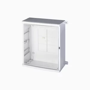 TABLERO TERMOP. EASYBOX TIPO 3 520x460x245mm IK10