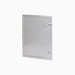 PUERTA TABLERO EASYBOX TIPO 4 670x460mm IK10