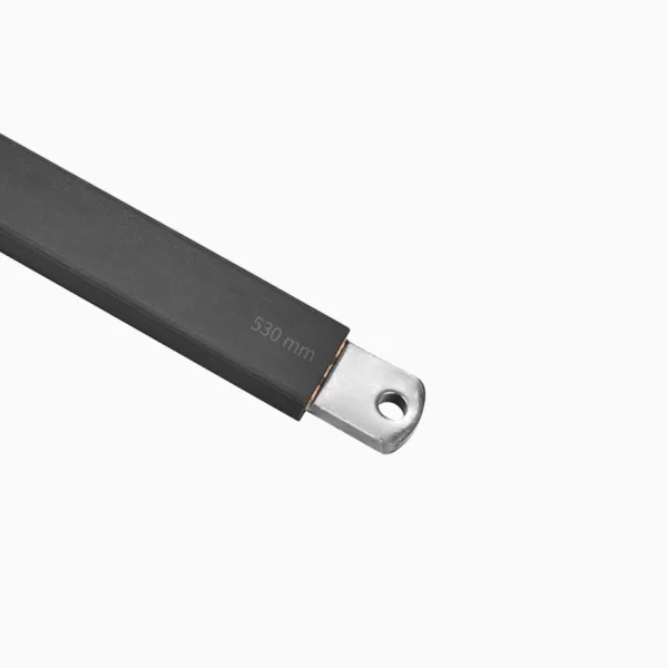 TRENZA AISLADA DE COBRE 320A 530mm