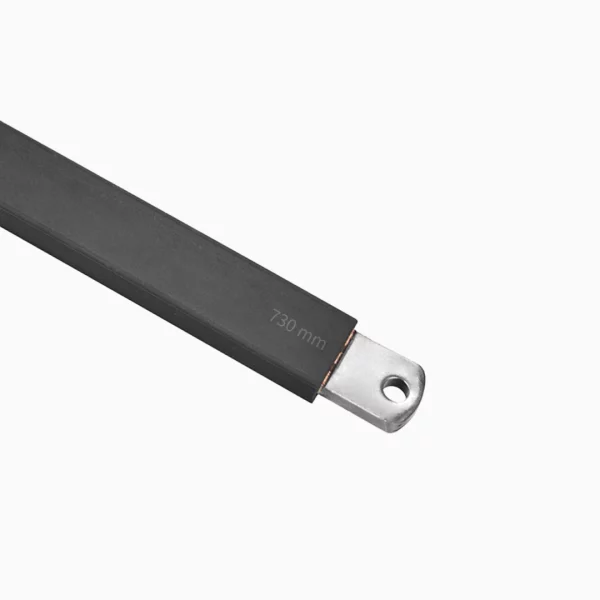 TRENZA AISLADA DE COBRE 460A 730mm