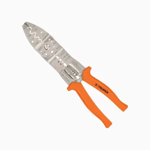 HERRAMIENTA MULTIUSO ELECTRICO 10 20-10 AWG - TRUPER