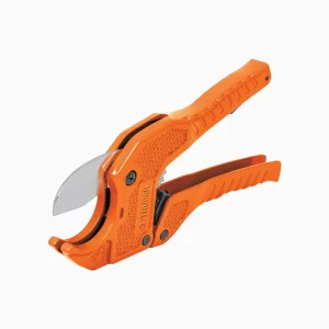 CORTA TUBOS DE PVC 1.5/8 TRUPER