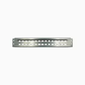 RIEL PARA PANEL CUBRE EQUIPO 1200mm