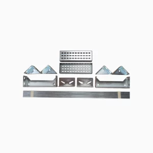 KIT ANTISISMICO 2000x600