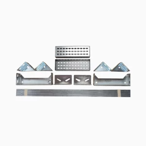 KIT ANTISISMICO 2000x800