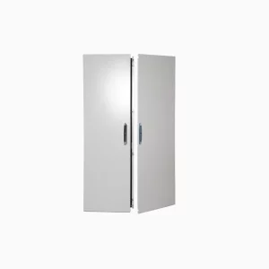 PUERTA PRINCIPAL 2000 x 1000 DOBLE HOJA IP65