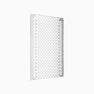 PLACA FONDO PERFORADA 370x445 MEDIDA 3 - PALAZZOLI