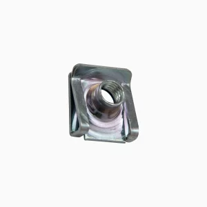 CLIP M5 PLACA PERFORADA 50 UN - PALAZZOLI