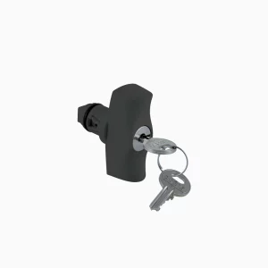 KIT CERRADURA DE SEGURIDAD CON LLAVE - PALAZZOLI