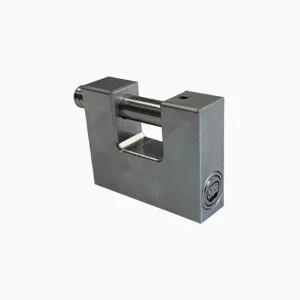 CANDADO ANTIVANDALICO PARA CORTINAS METALICAS