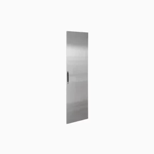 PUERTA PRINCIPAL INOX 2000 x 600mm