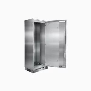 CUBRE EQUIPO 2000 x 600 INOX