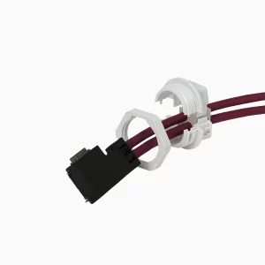 PRENSAESTOPA CON CONTRATUERCA KVT 32