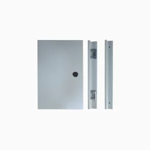 PUERTA INTERIOR METALICA PARA TIP 430