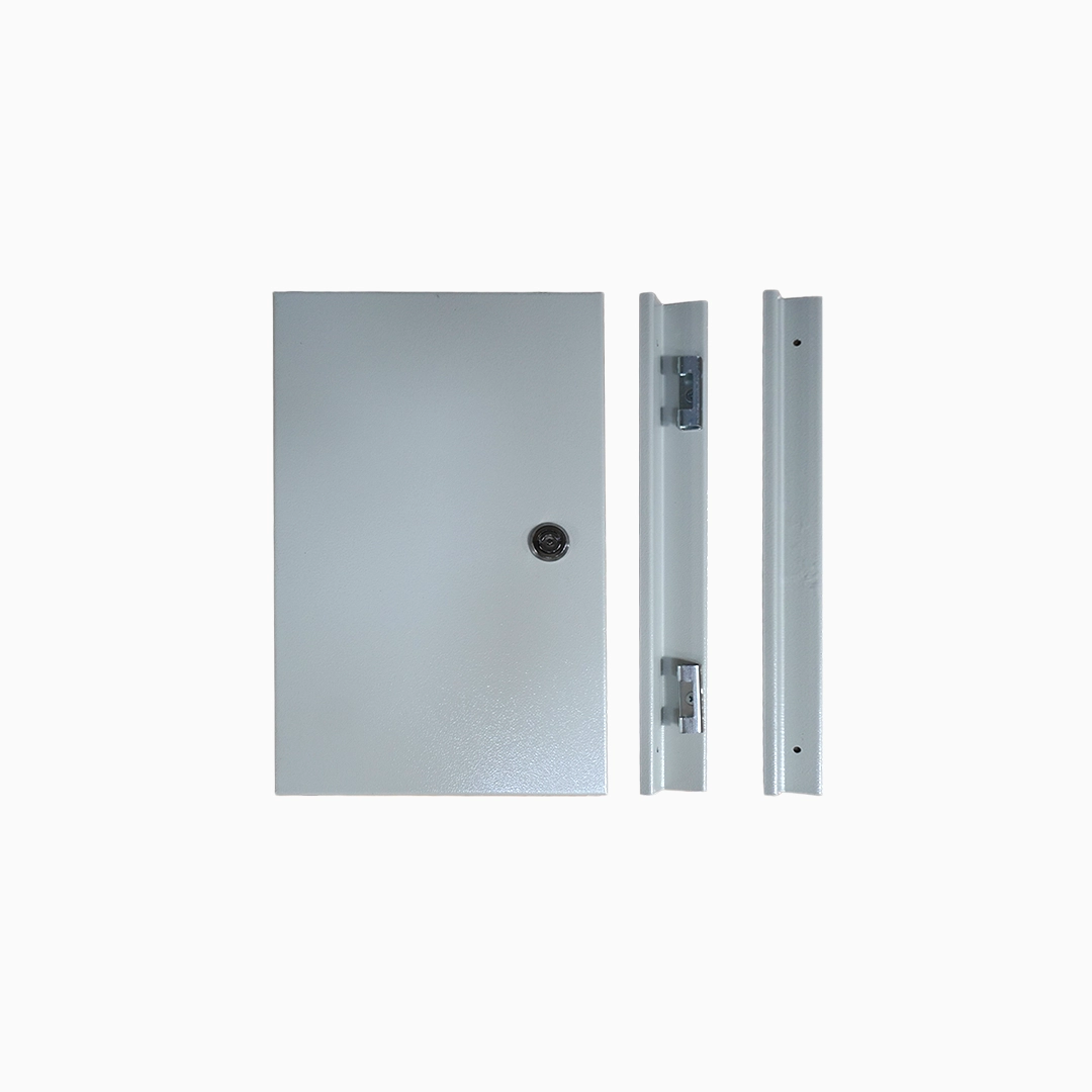 PUERTA INTERIOR METALICA PARA TIP 430