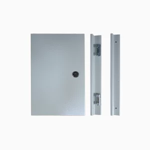 PUERTA INTERIOR METALICA PARA TIP 640