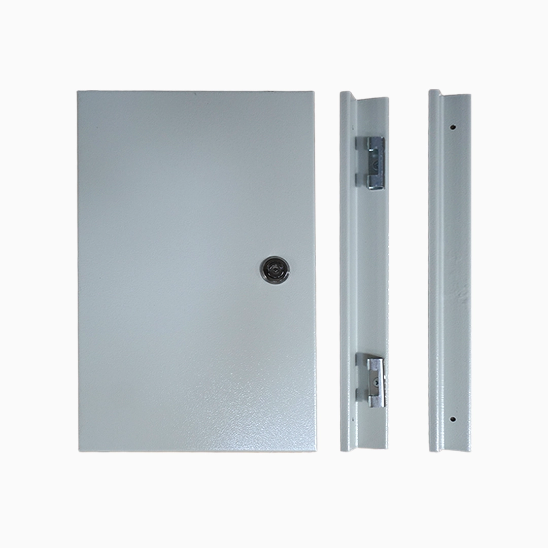PUERTA INTERIOR METALICA PARA TIP 860