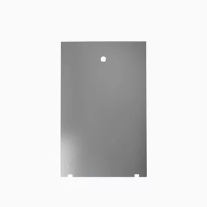 PUERTA MODULAR CIEGA INFERIOR 600x400mm