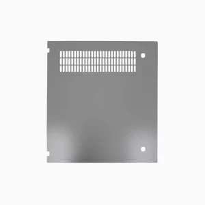 PUERTA MODULAR CON REJILLA 600x600mm
