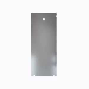 PUERTA MODULAR CIEGA SUPERIOR 800x200mm