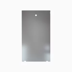 PUERTA MODULAR CIEGA INFERIOR 800x400mm