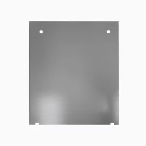 PUERTA MODULAR CIEGA INTERMEDIA 800x600mm