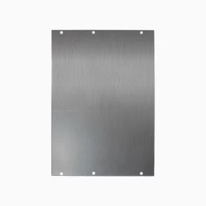 PLACA INTERIOR SUPERIOR 600x400mm