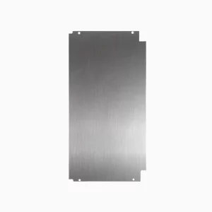 PLACA INTERIOR INFERIOR 800x400mm