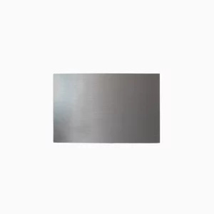 SEGREGACION HORIZONTAL 600x400mm + TRAVESANO