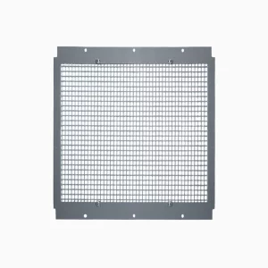 RED DE SEGREGACION HORIZONTAL 600x800mm + TRAVESANO