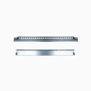 PAR DE TIRANTES TRANSVERSALES 600x200mm