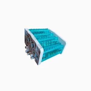 REPARTIDOR TETRAPOLAR 160A 7 PUNTOS ONKA