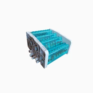 REPARTIDOR TETRAPOLAR 160A 12 PUNTOS ONKA