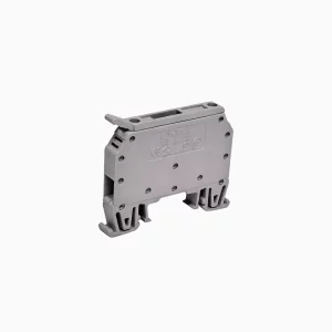 BORNE GRIS PORTAFUSIBLE MRK-S 6,0mm ONKA