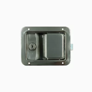 CHAPA IMPACTO ACERO INOX. 3 PUNTAS