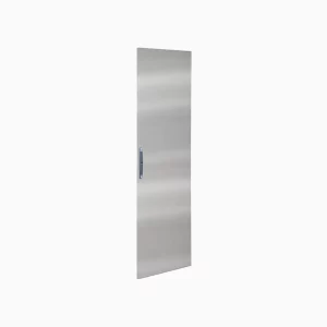 PUERTA PRINCIPAL INOX 2000 x 1000mm