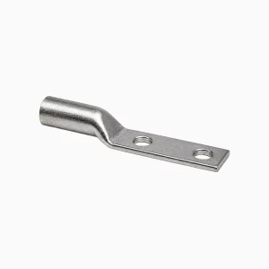TERMINAL DOBLE PERFORACION 4/0 AWG (95mm) 13