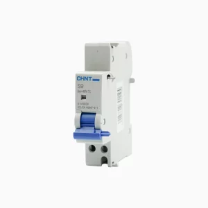 BOBINA DE DISPARO  48 VAC/DC PARA INTERRUPTOR NB1-NBH8-NB1L-NB8LE