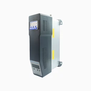 CONDESADOR INTELIGENTE MAX 10 KVAR (5+5) 450VAC COMPENSACION TRIFASICA SIMULTANEA