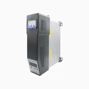 CONDESADOR INTELIGENTE MAX 30 KVAR (15+15) 450VAC COMPENSACION TRIFASICA SIMULTANEA