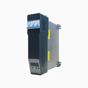 CONDESADOR INTELIGENTE MAX 60 KVAR (30+30) 450VAC COMPENSACION TRIFASICA SIMULTANEA